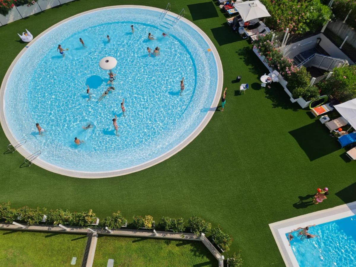 Marina Verde Resort Official Καόρλε Εξωτερικό φωτογραφία