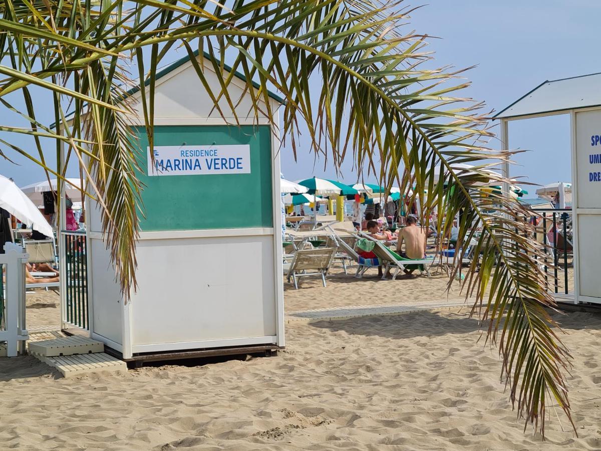 Marina Verde Resort Official Καόρλε Εξωτερικό φωτογραφία