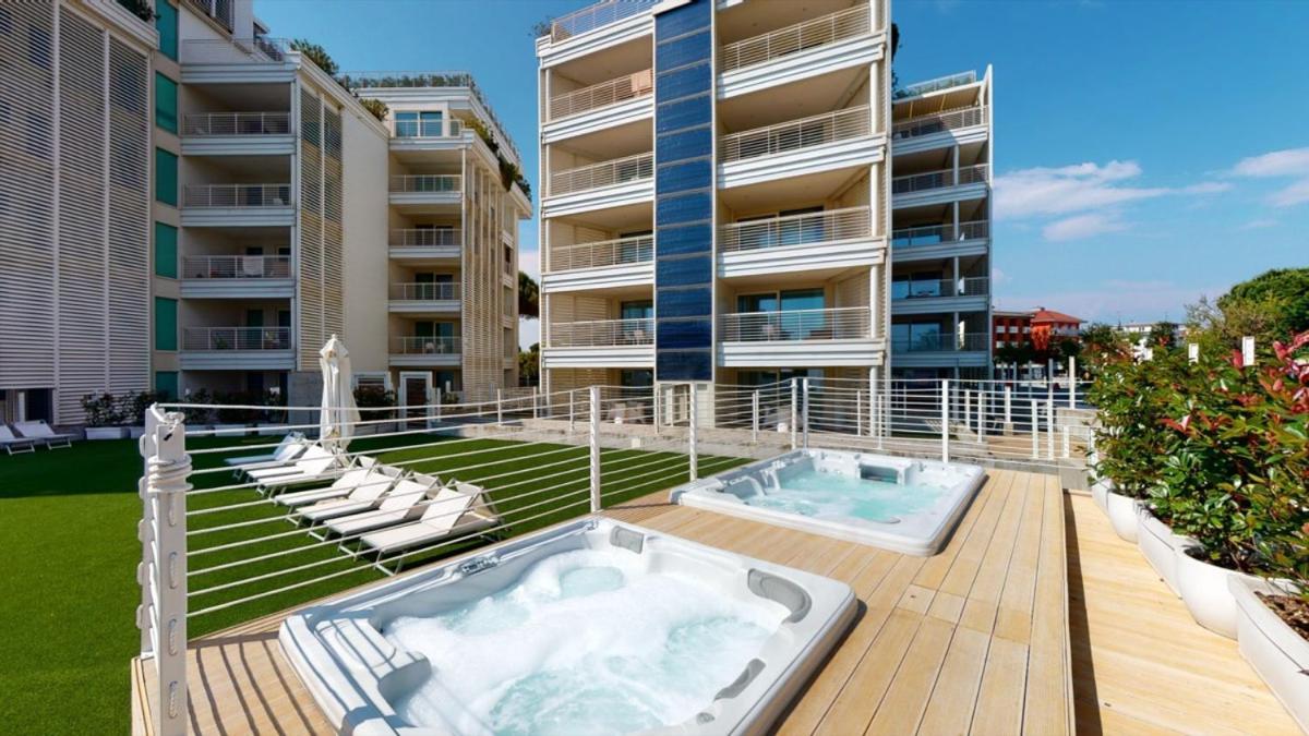 Marina Verde Resort Official Καόρλε Εξωτερικό φωτογραφία