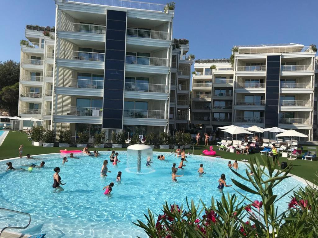 Marina Verde Resort Official Καόρλε Εξωτερικό φωτογραφία