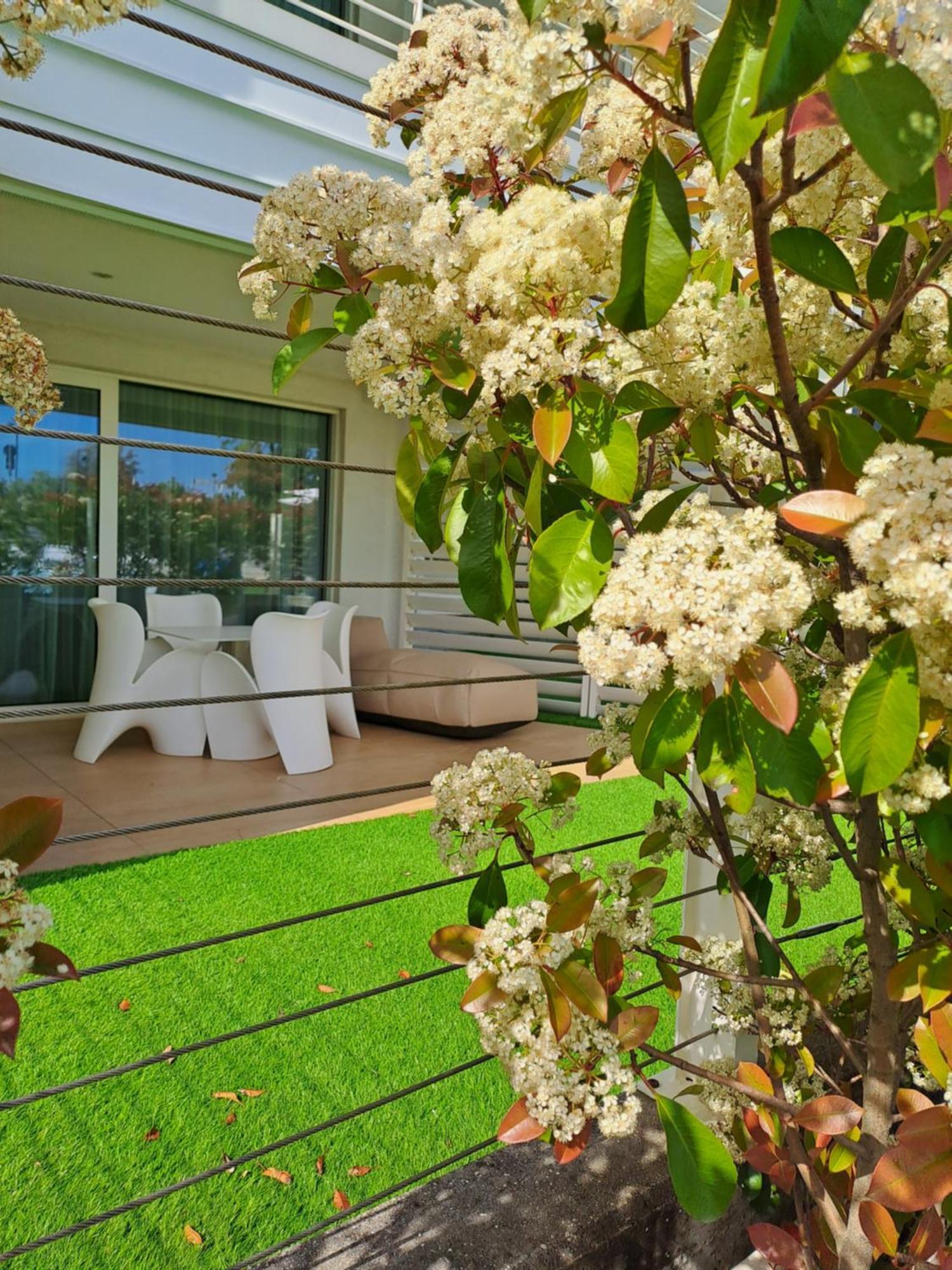 Marina Verde Resort Official Καόρλε Εξωτερικό φωτογραφία