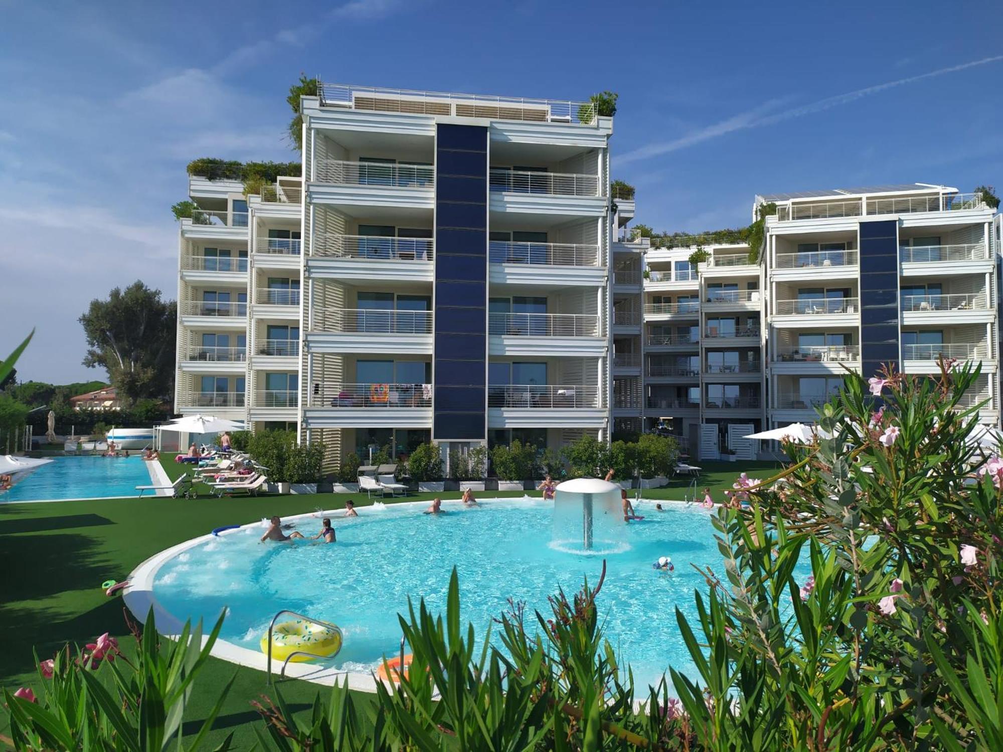 Marina Verde Resort Official Καόρλε Εξωτερικό φωτογραφία
