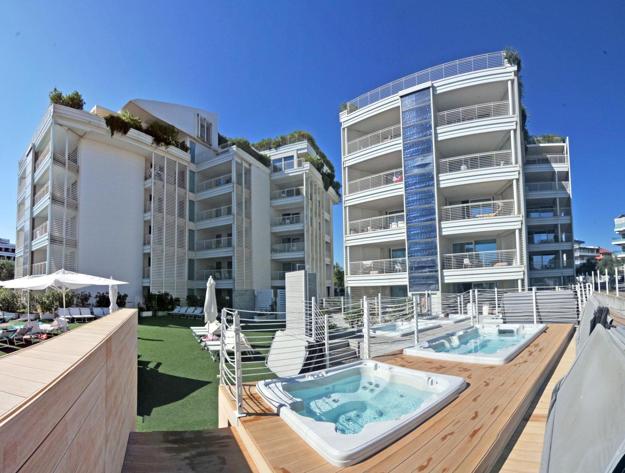 Marina Verde Resort Official Καόρλε Εξωτερικό φωτογραφία