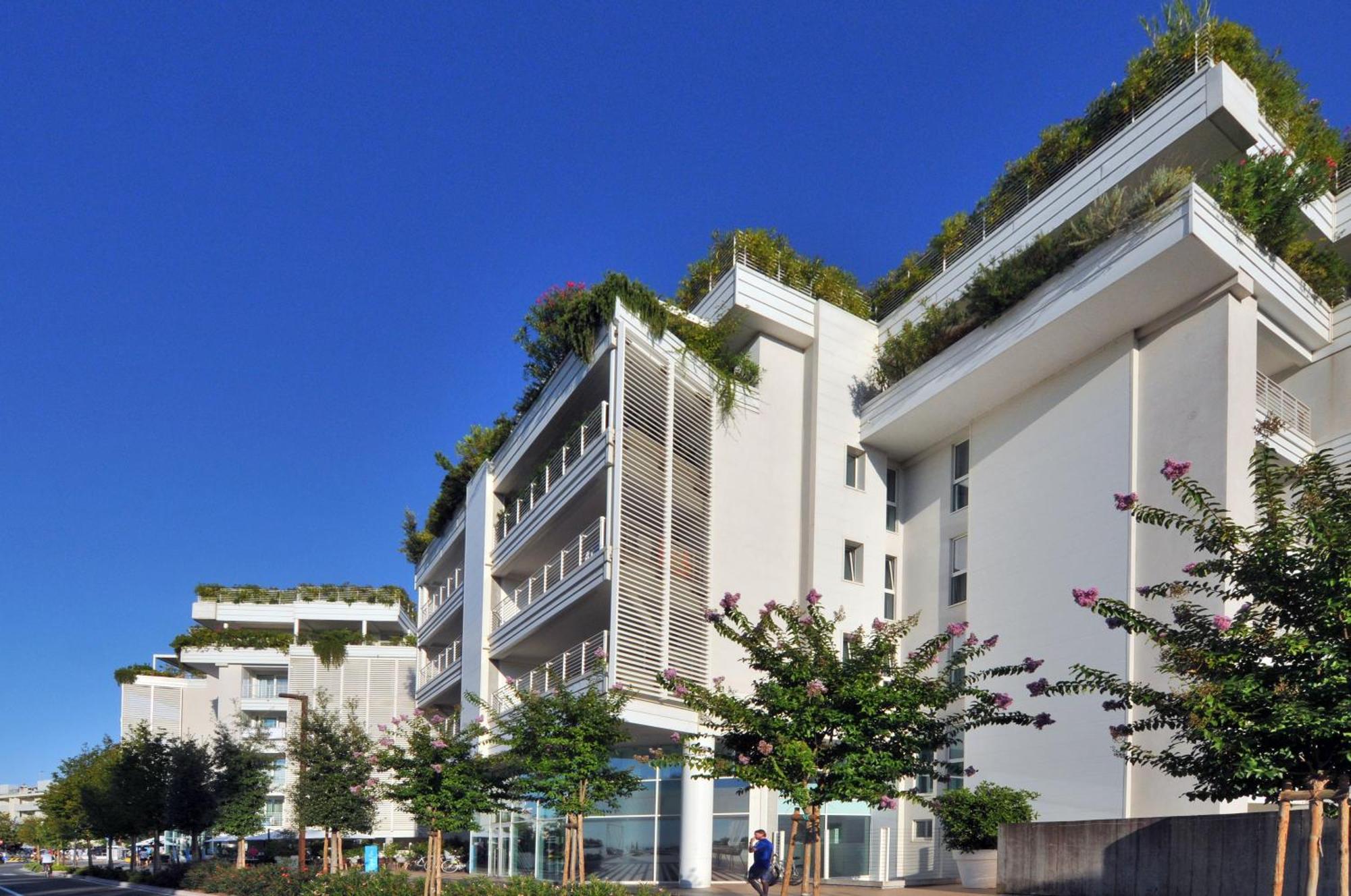 Marina Verde Resort Official Καόρλε Εξωτερικό φωτογραφία