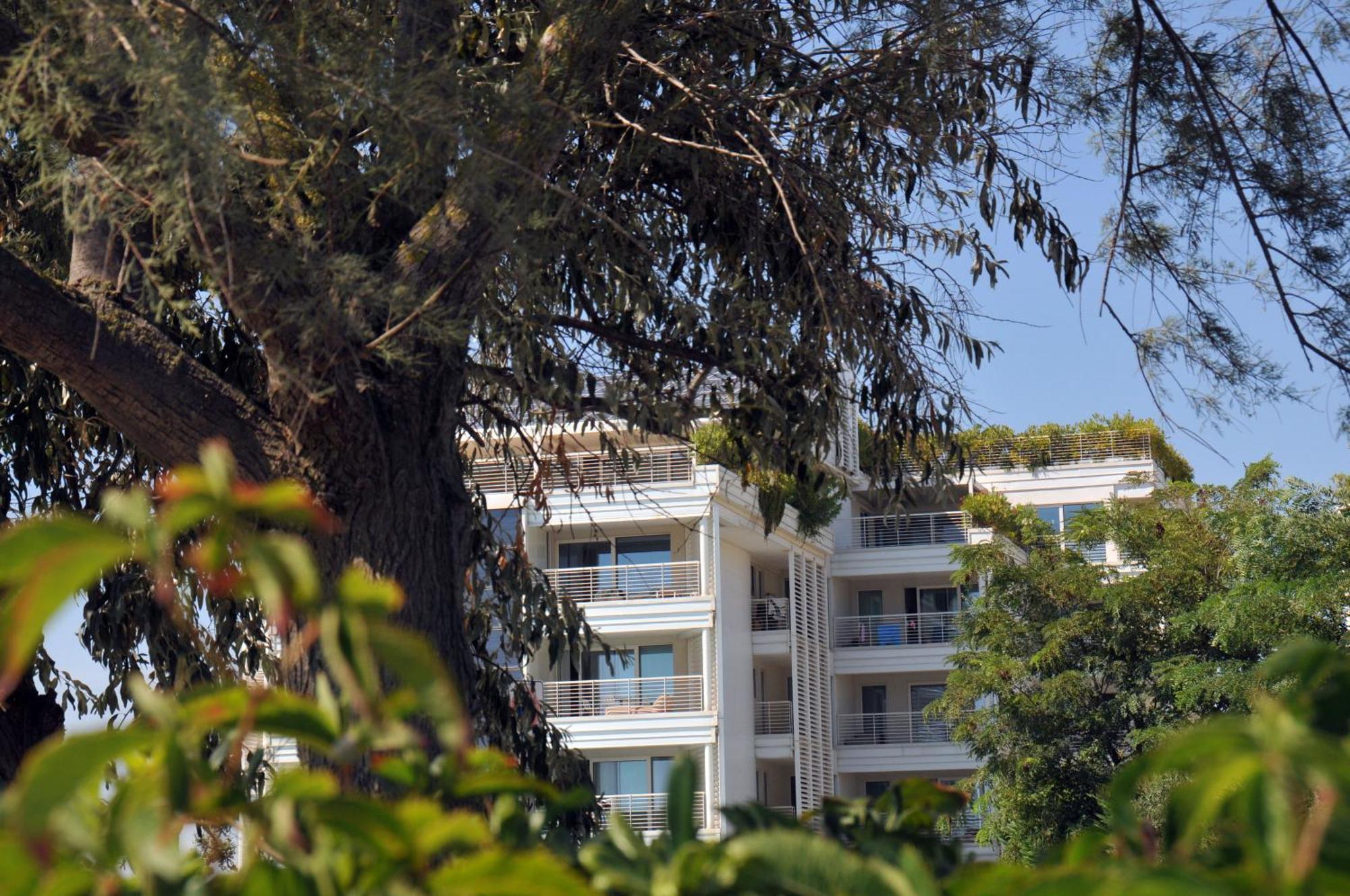 Marina Verde Resort Official Καόρλε Εξωτερικό φωτογραφία