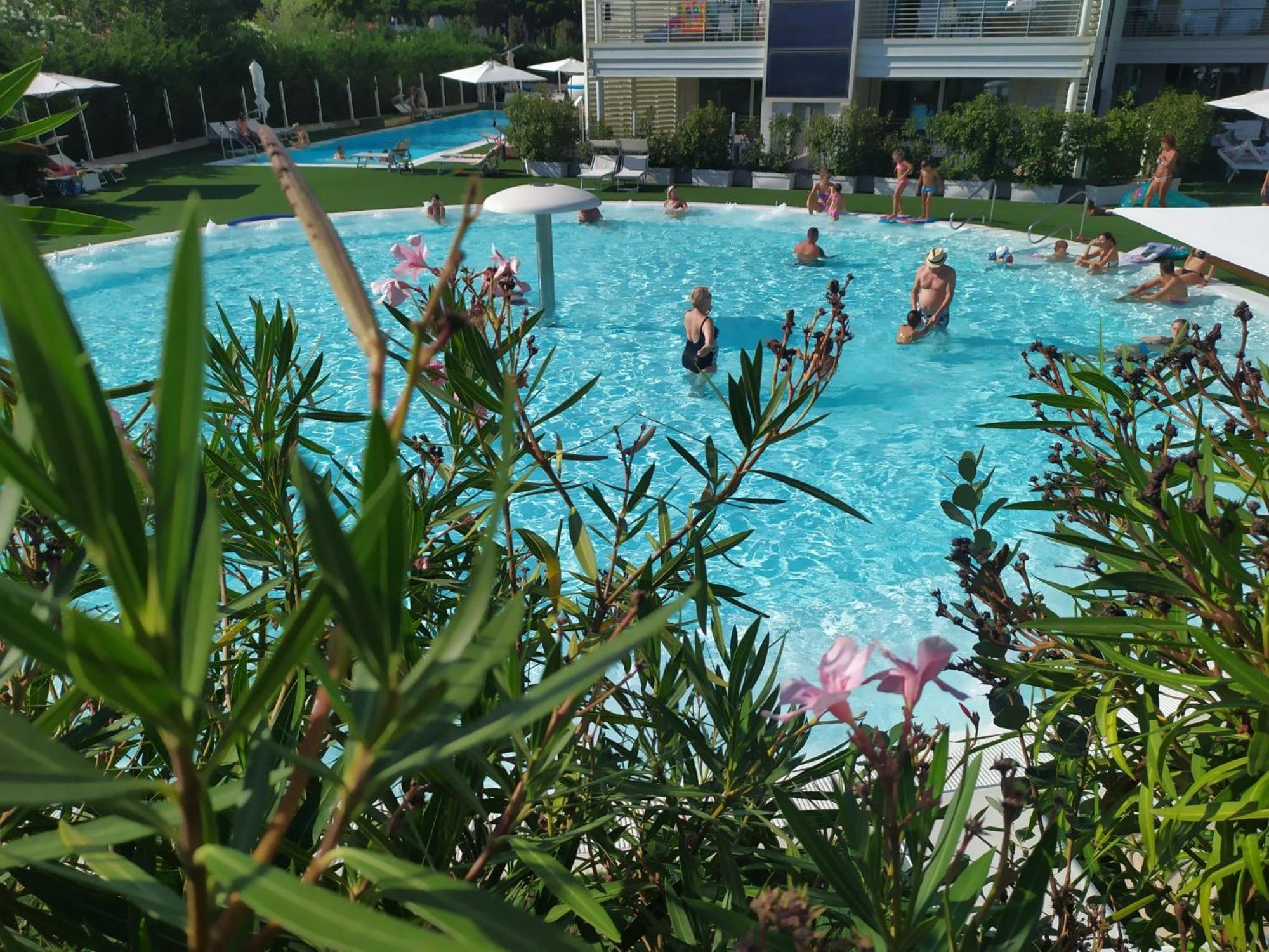 Marina Verde Resort Official Καόρλε Εξωτερικό φωτογραφία