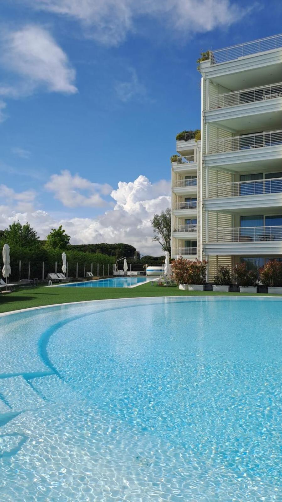 Marina Verde Resort Official Καόρλε Εξωτερικό φωτογραφία